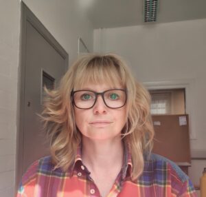 Kate Simpson